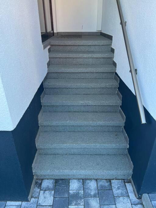 Royal Apartment Baden-Bade Exterior foto